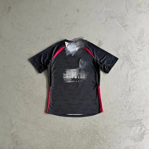 Shelf photo for jerseys
