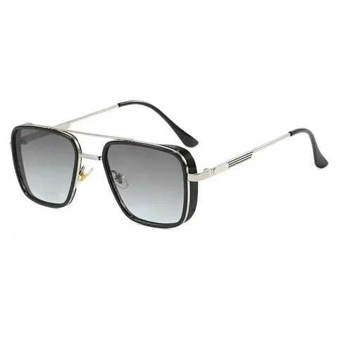 Shelf photo for sunglasses